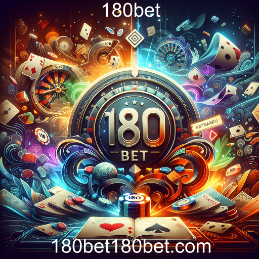 A Emoção dos Jackpots na 180bet: Grandes Prêmios à Vista