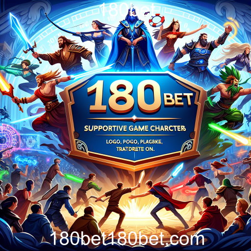 Explorando a Categoria de Jogos 'Suporte' no 180bet